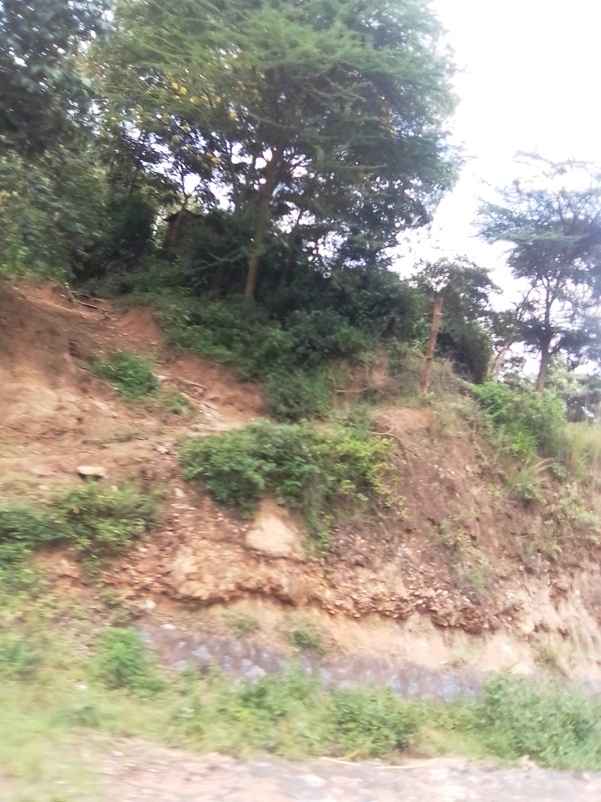 Machakos destination view