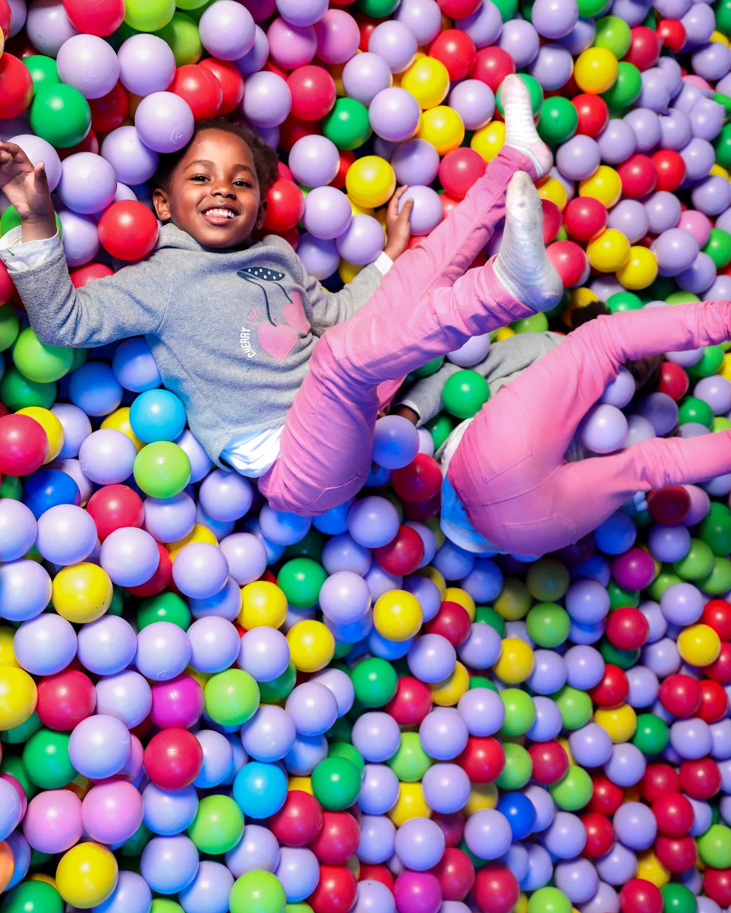 Visit Nairobi - Experience the Energy 