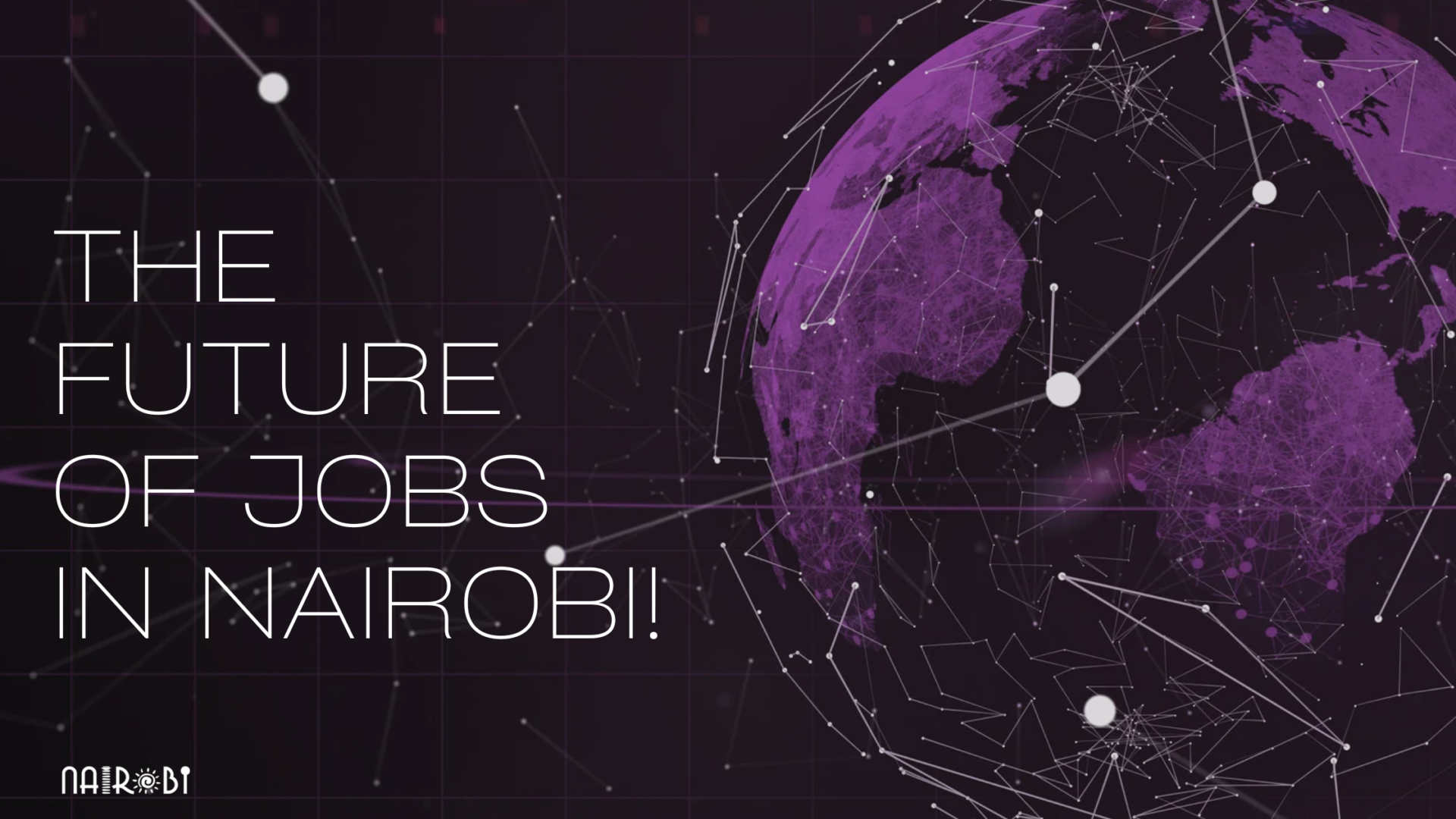JOBS IN NAIROBI 2026 visual data 6