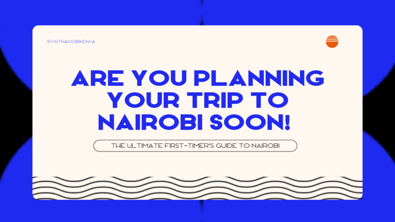 NAIROBI KENYA ALL YOU MUST KNOW BEFORE YOU GO 2026 visual data 3