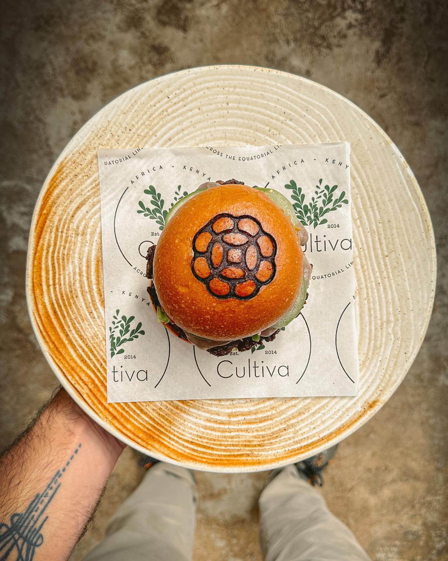 270 Rooftop Visit Nairobi Kenya 270 Rooftop Visit Nairobi Kenya