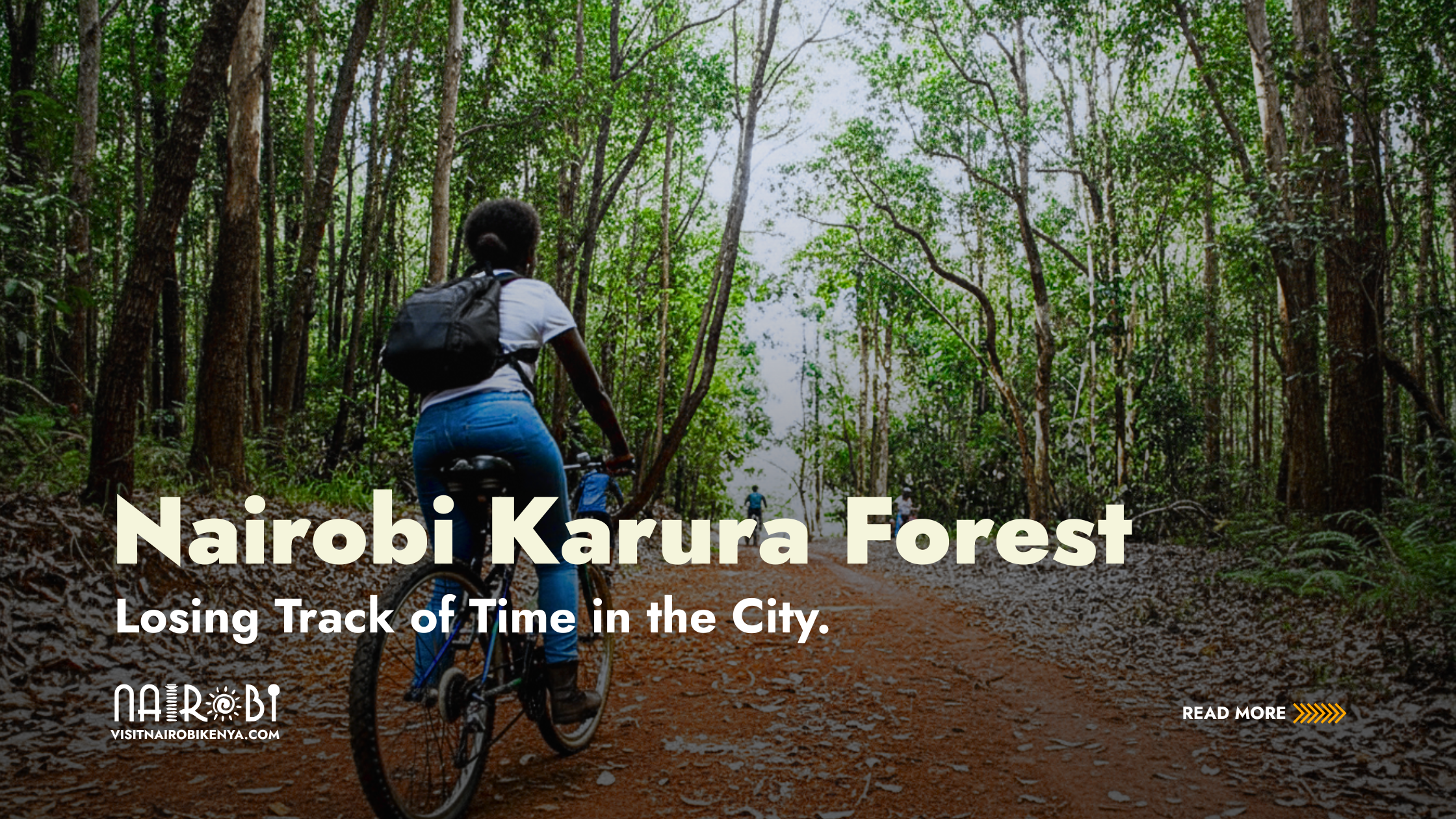 Karura Forest