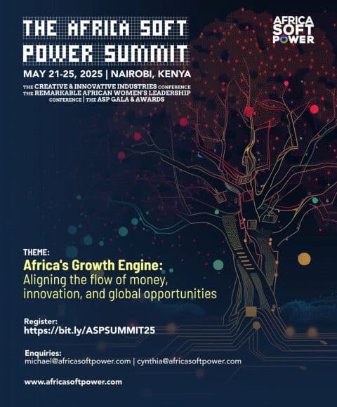 Africa Soft Power Summit 2025