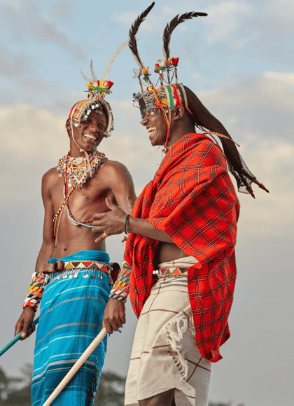 Community Stories - Visit Nairobi