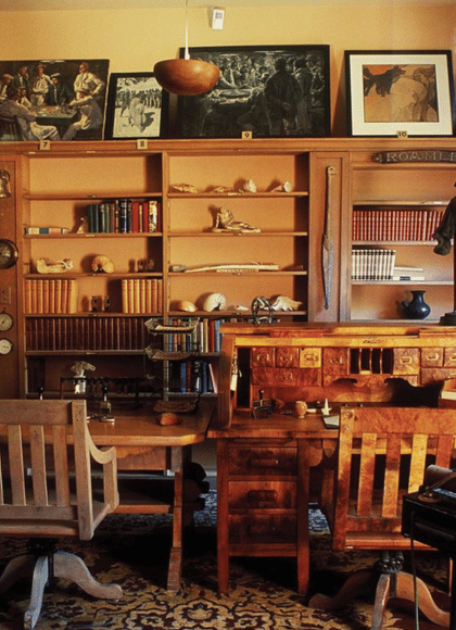 KAREN BLIXEN MUSEUM
