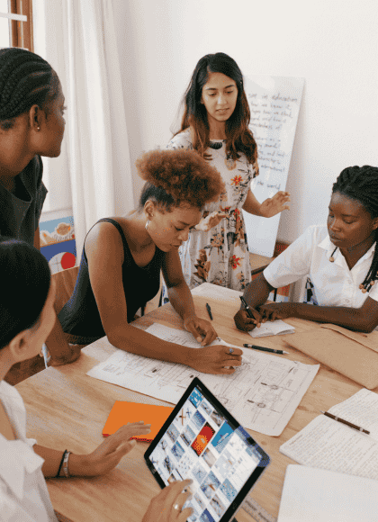 Nairobi Innovation Hub