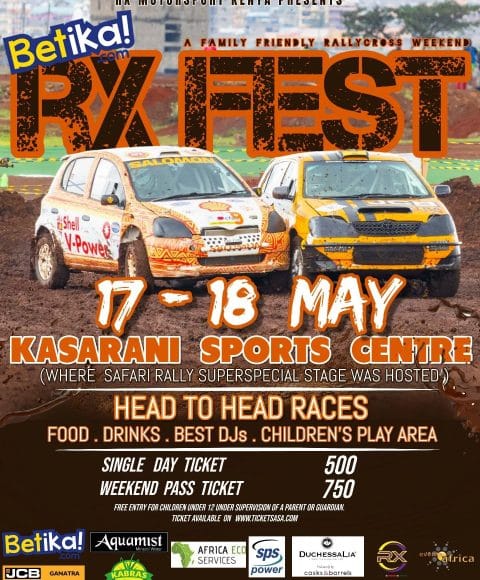 RX-FEST