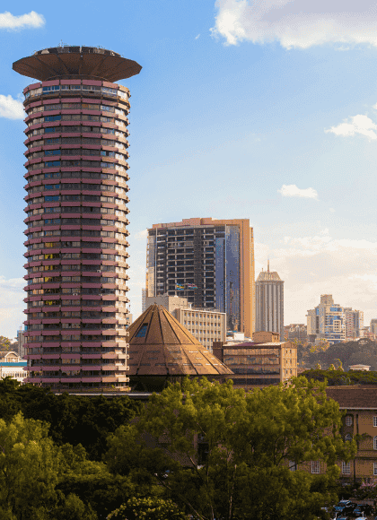 Top Attractions - Visit Nairobi